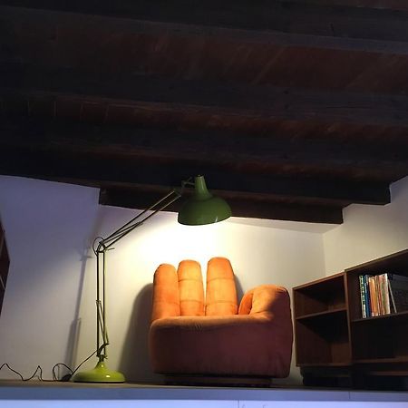 Maison Lodi Milano Eksteriør bilde