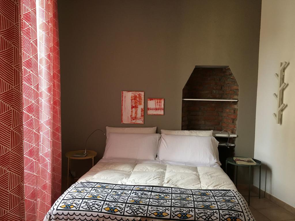 Maison Lodi Milano Eksteriør bilde