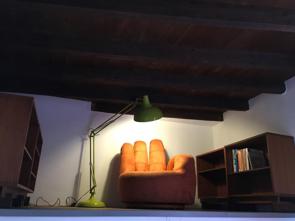 Maison Lodi Milano Eksteriør bilde