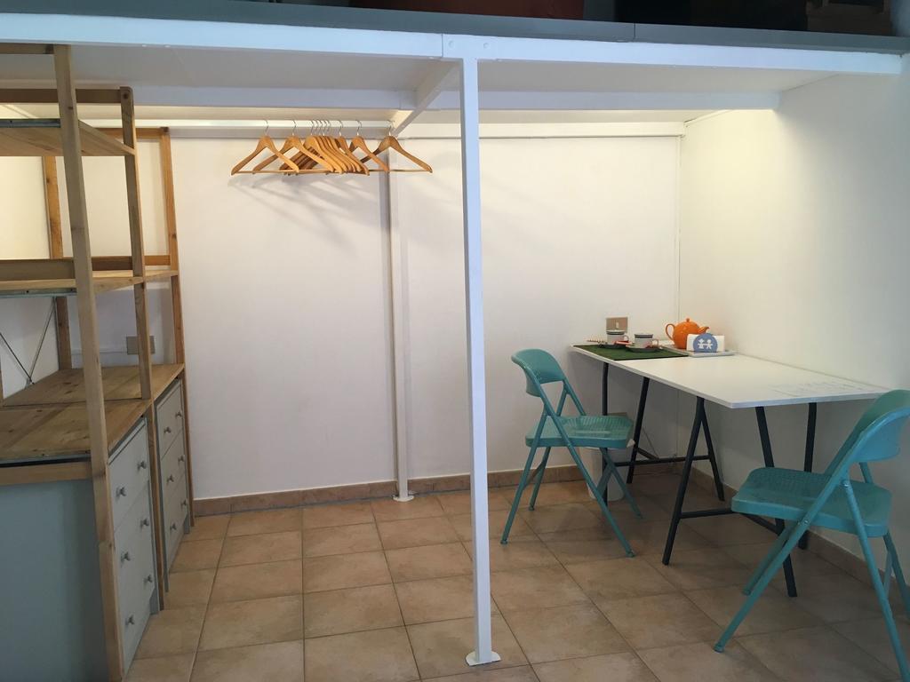 Maison Lodi Milano Eksteriør bilde