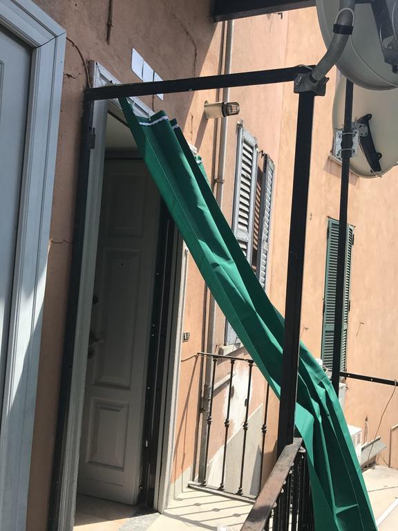 Maison Lodi Milano Eksteriør bilde