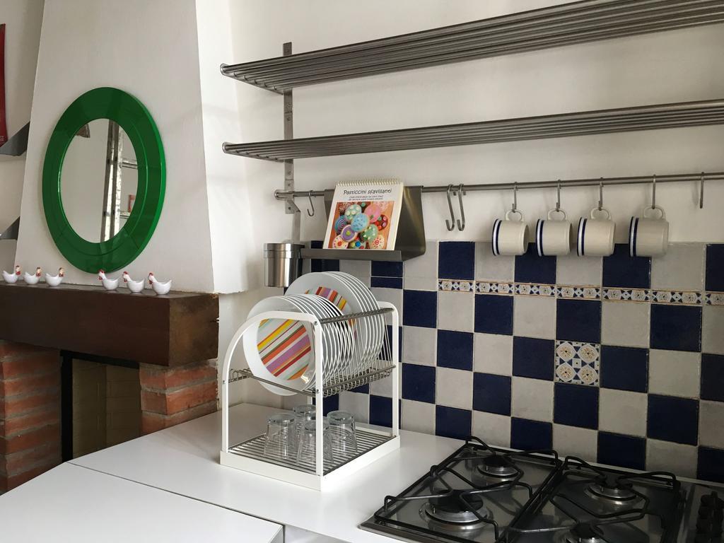 Maison Lodi Milano Eksteriør bilde
