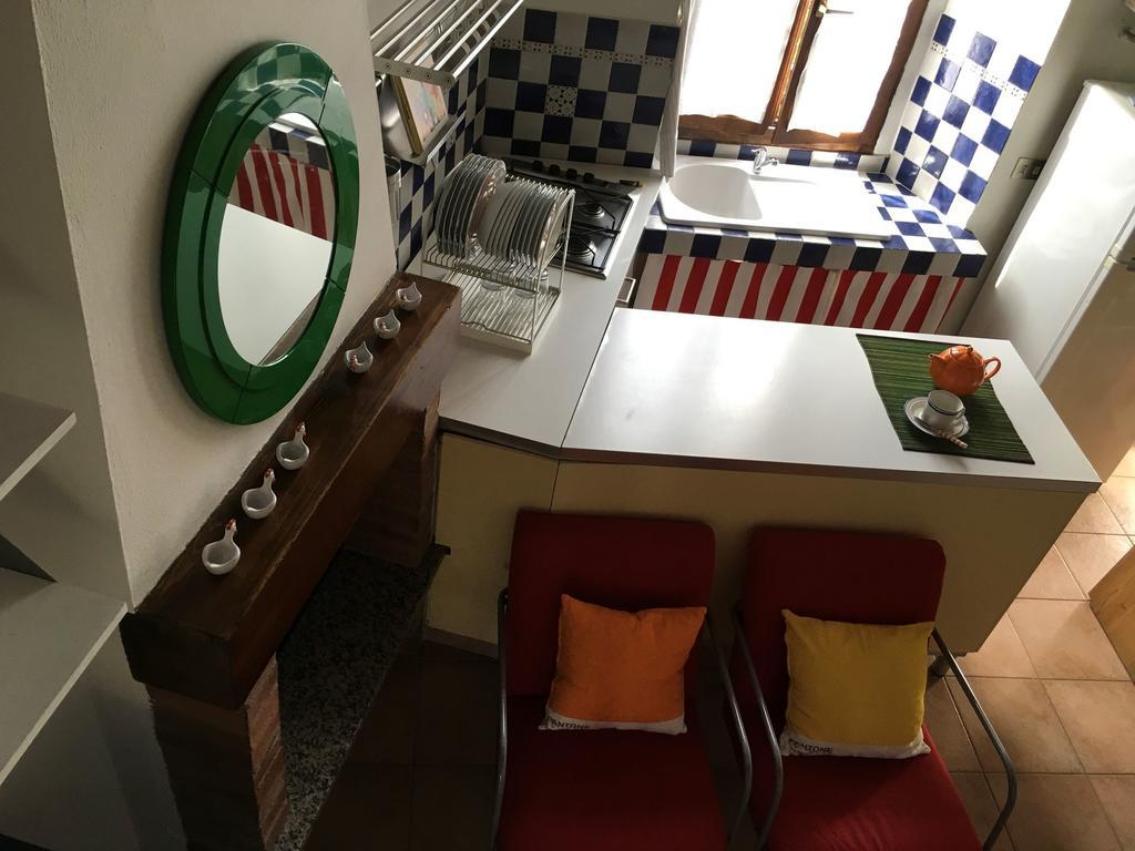 Maison Lodi Milano Eksteriør bilde