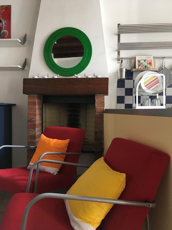 Maison Lodi Milano Eksteriør bilde