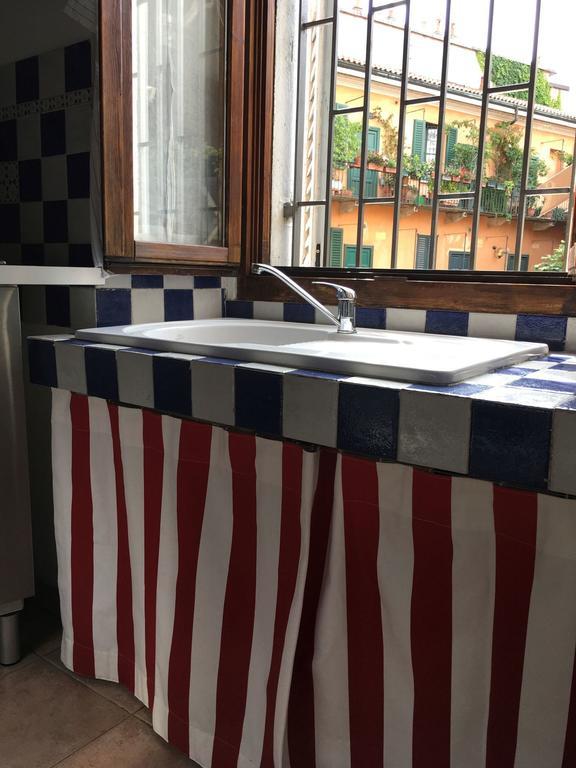 Maison Lodi Milano Eksteriør bilde